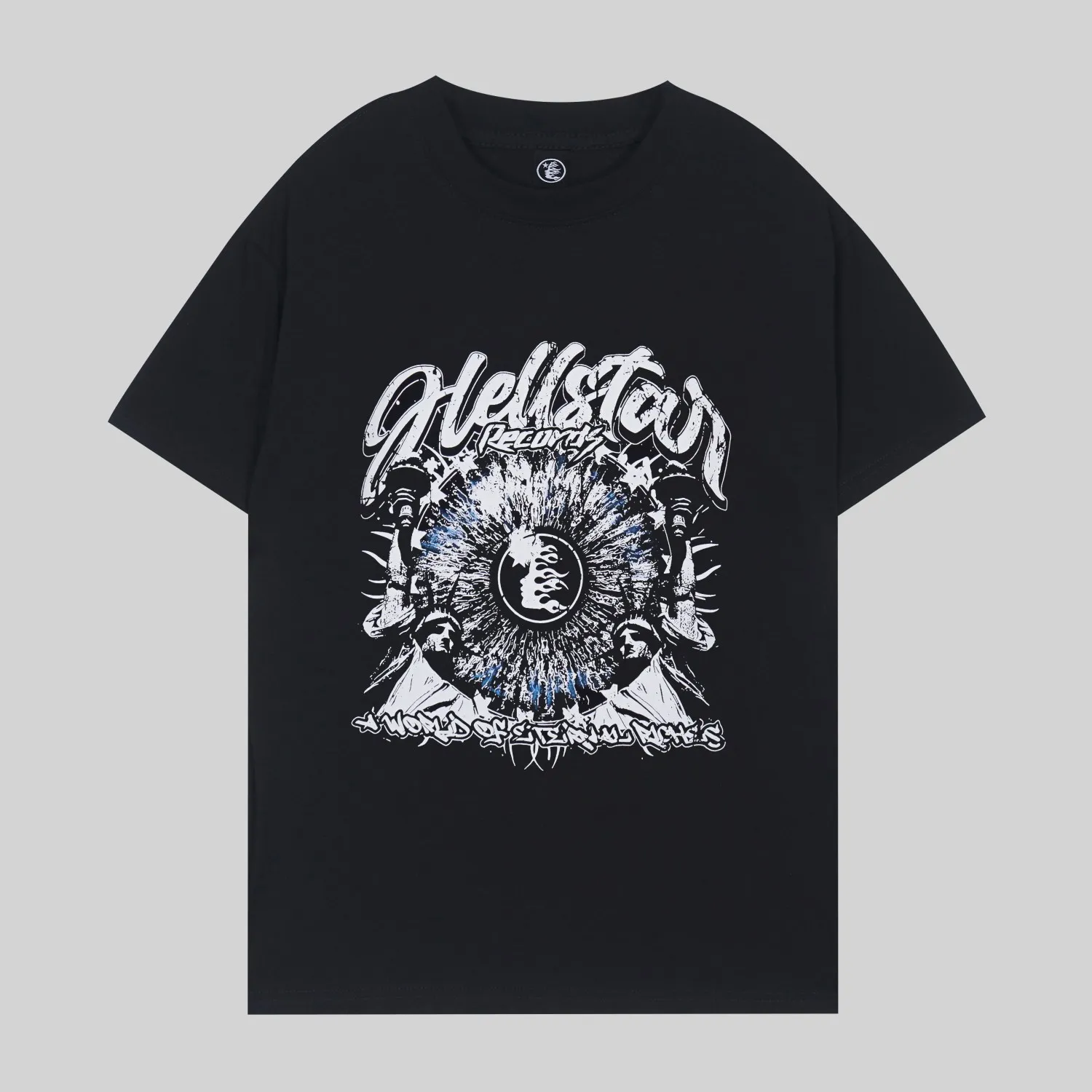 G 1165# Hellstar* //2024 New Arrival T ， 260 ， ， / ， 。 ， 。 ： 、 ，Size：S M L XL XXL XXXL